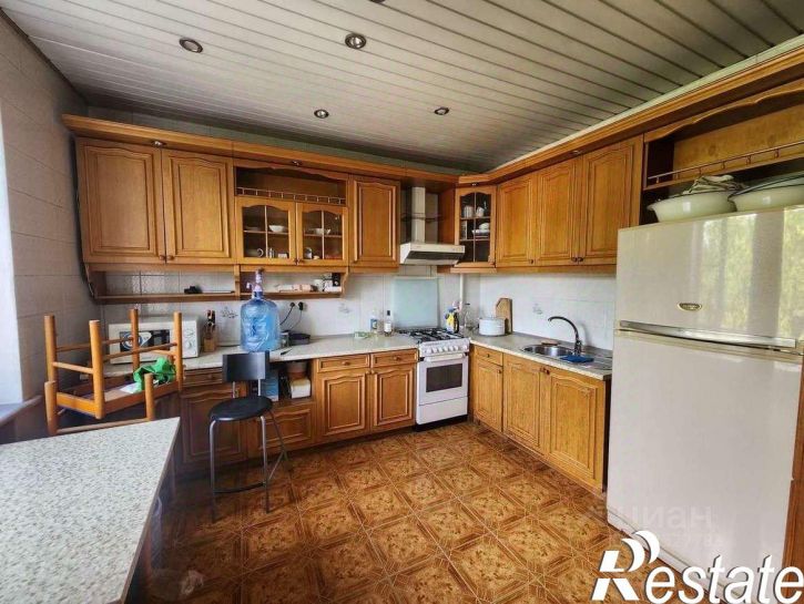 3-комн квартира Анапское шоссе, 17,  д. 17