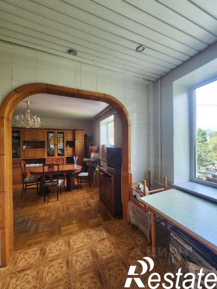 3-комн квартира Анапское шоссе, 17,  д. 17