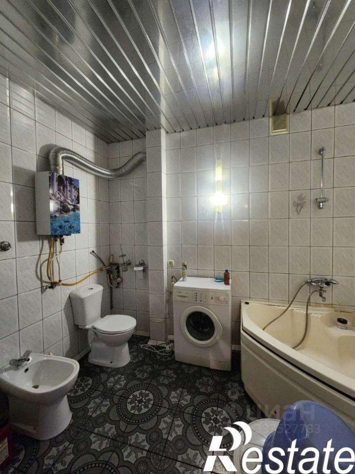 3-комн квартира Анапское шоссе, 17,  д. 17