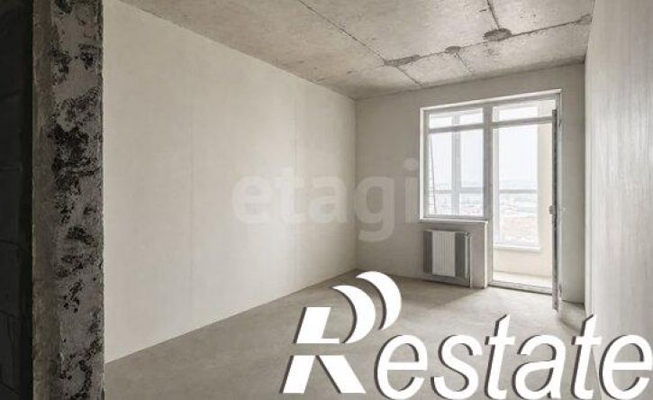 1-комн квартира Мысхакское шоссе, 59Д,  д. 59Д