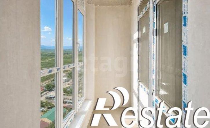 1-комн квартира Мысхакское шоссе, 59Д,  д. 59Д
