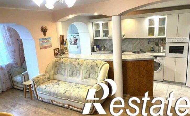 2-комн квартира проспект Ленина, 79,  д. 79