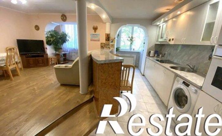 2-комн квартира проспект Ленина, 79,  д. 79
