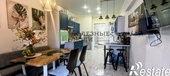 3-комн квартира улица Бориса Пупко, 1,  д. 1