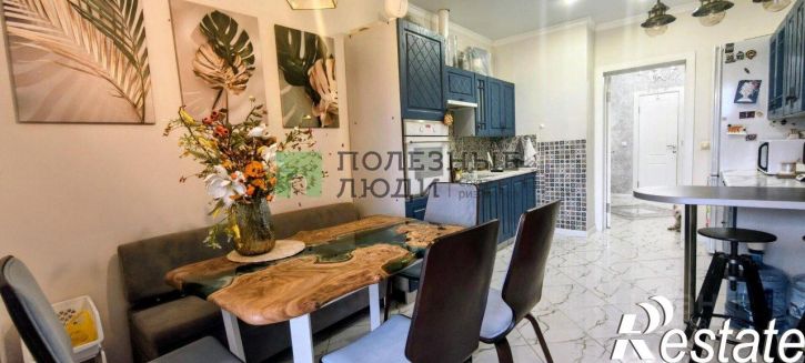 3-комн квартира улица Бориса Пупко, 1,  д. 1