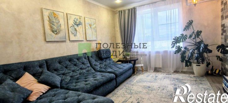 3-комн квартира улица Бориса Пупко, 1,  д. 1