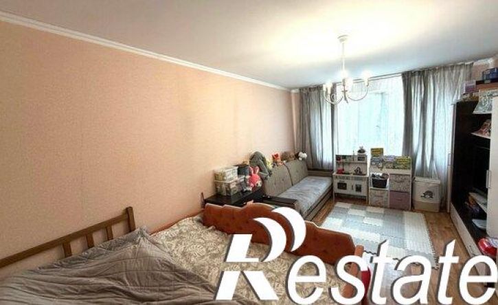 1-комн квартира Анапское шоссе, 39Д,  д. 39Д
