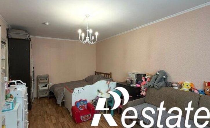 1-комн квартира Анапское шоссе, 39Д,  д. 39Д