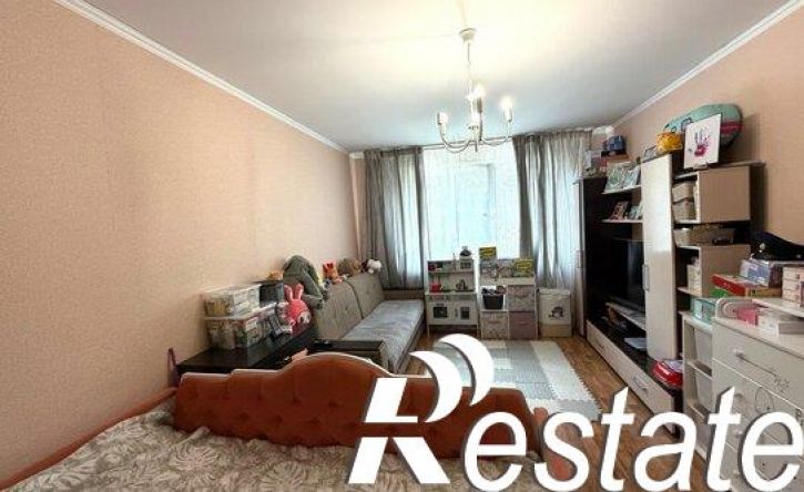 1-комн квартира Анапское шоссе, 39Д,  д. 39Д