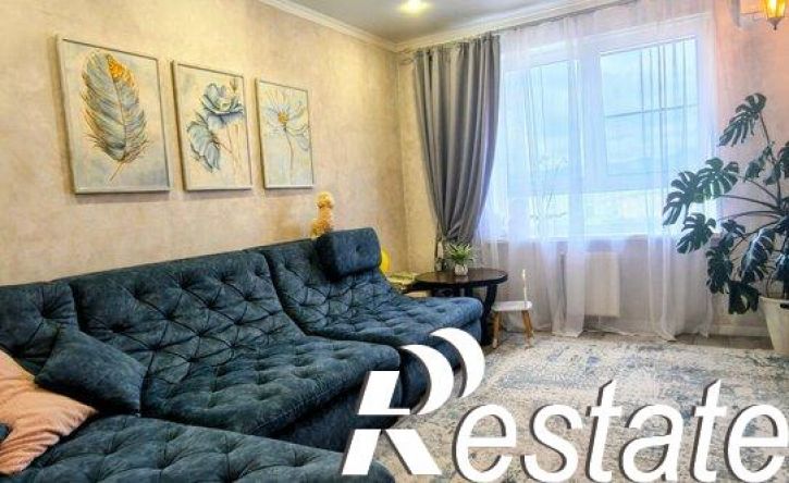 3-комн квартира Южная улица, 25,  д. 25