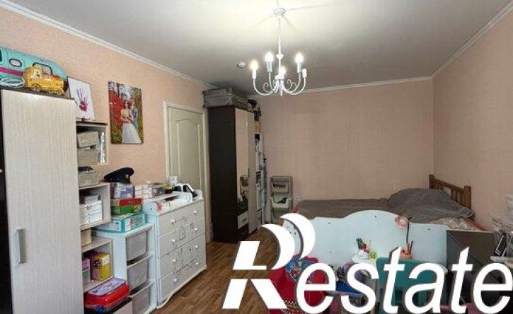 1-комн квартира Анапское шоссе, 39Д,  д. 39Д