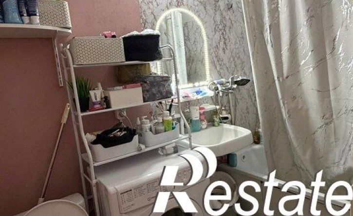 1-комн квартира Анапское шоссе, 39Д,  д. 39Д