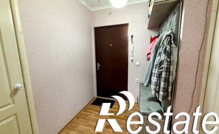 1-комн квартира Анапское шоссе, 39Д,  д. 39Д