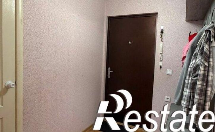 1-комн квартира Анапское шоссе, 39Д,  д. 39Д