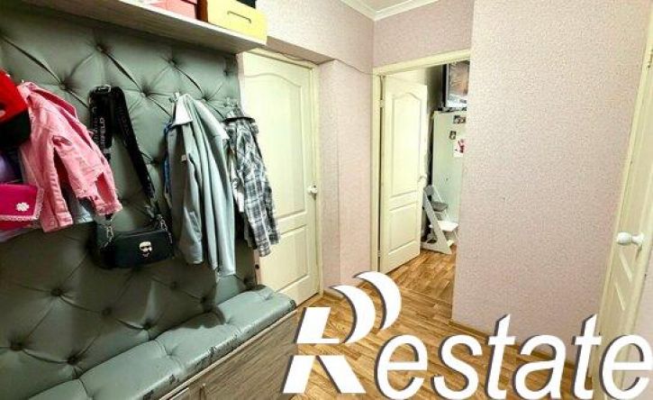 1-комн квартира Анапское шоссе, 39Д,  д. 39Д