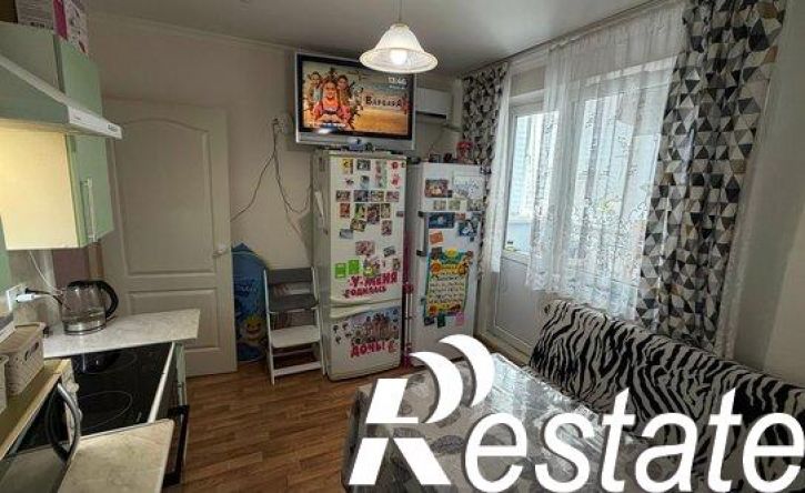 1-комн квартира Анапское шоссе, 39Д,  д. 39Д
