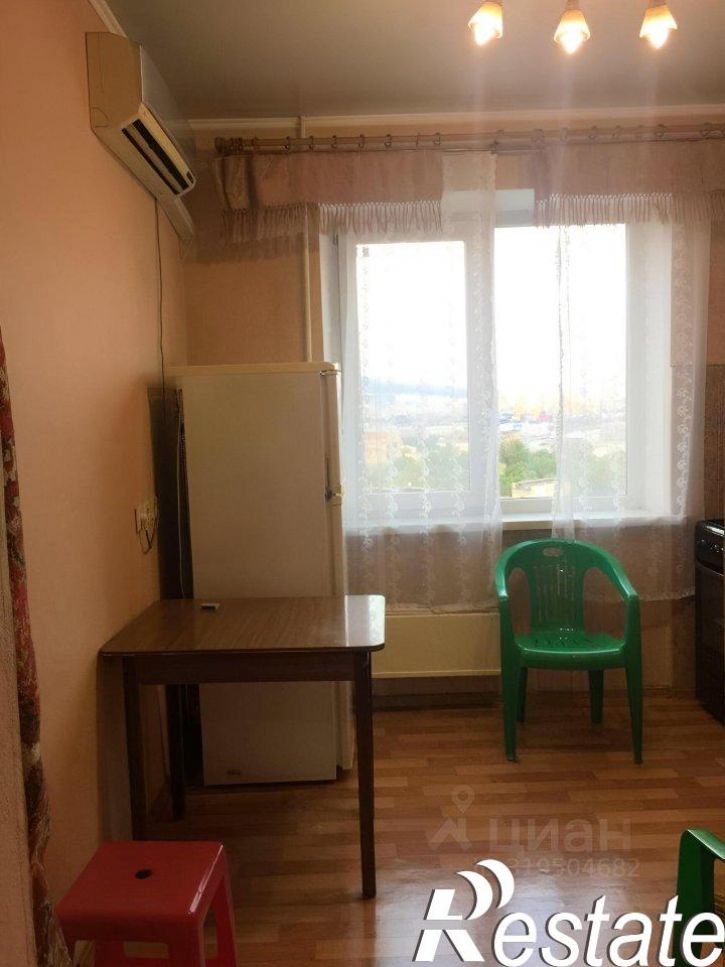 1-комн квартира улица Сакко и Ванцетти, 22,  д. 22