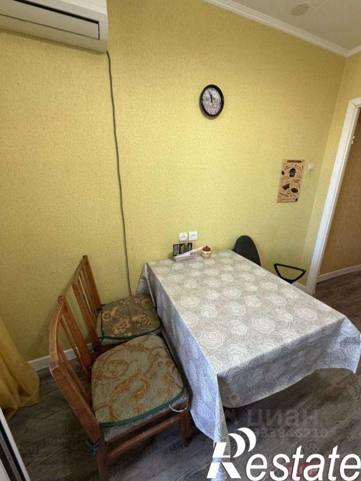 1-комн квартира проспект Ленина, 79,  д. 79