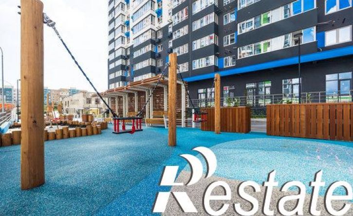 3-комн квартира улица Куникова, 47Г,  д. 47Г