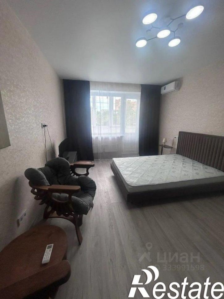 1-комн квартира улица Карамзина, 53,  д. 53