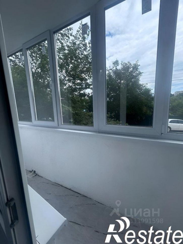 1-комн квартира улица Карамзина, 53,  д. 53
