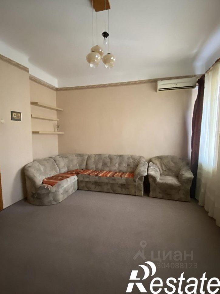 2-комн квартира улица Сакко и Ванцетти, 28 к2,  д. 28 к2