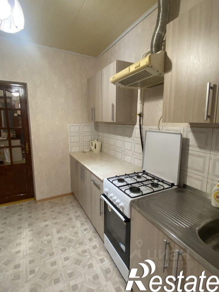 2-комн квартира улица Сакко и Ванцетти, 28 к2,  д. 28 к2