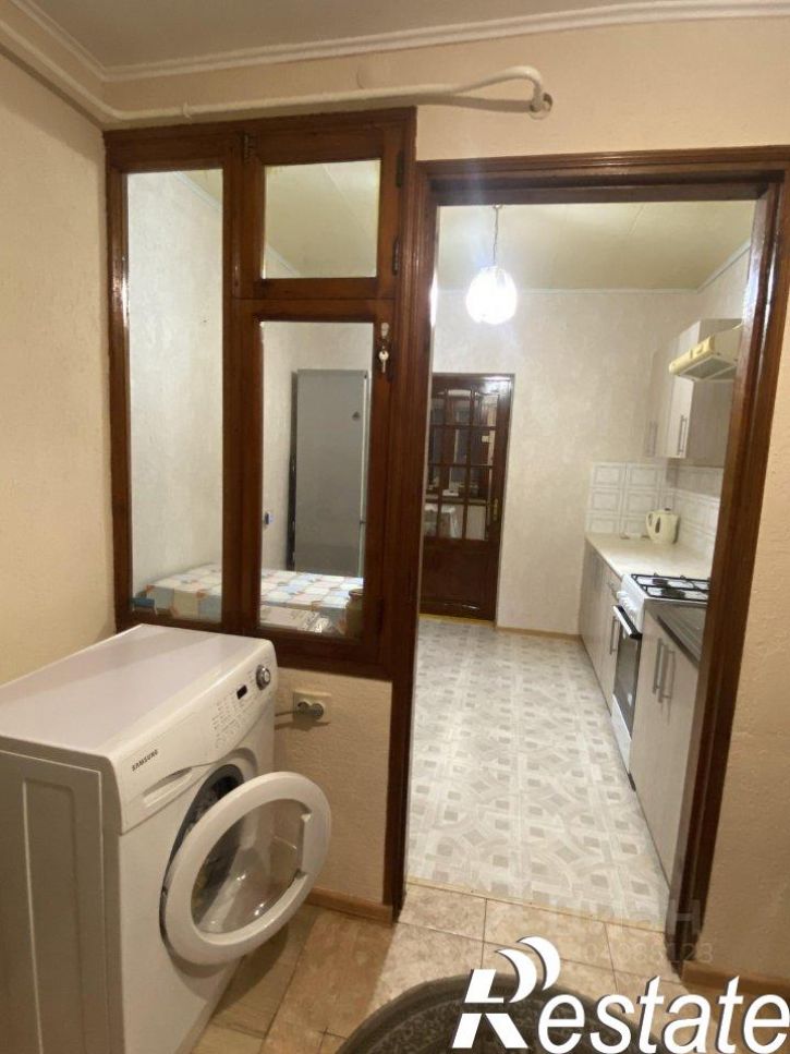 2-комн квартира улица Сакко и Ванцетти, 28 к2,  д. 28 к2