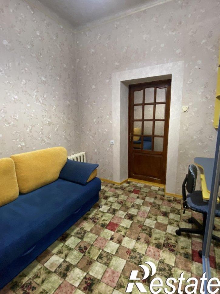 2-комн квартира улица Сакко и Ванцетти, 28 к2,  д. 28 к2