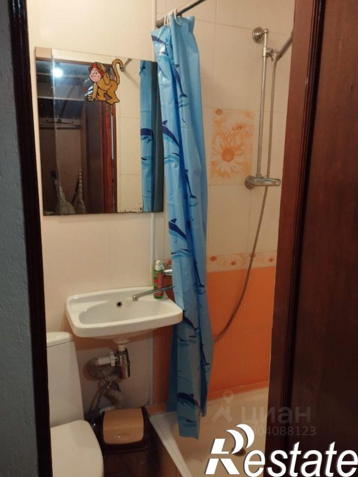 2-комн квартира улица Сакко и Ванцетти, 28 к2,  д. 28 к2