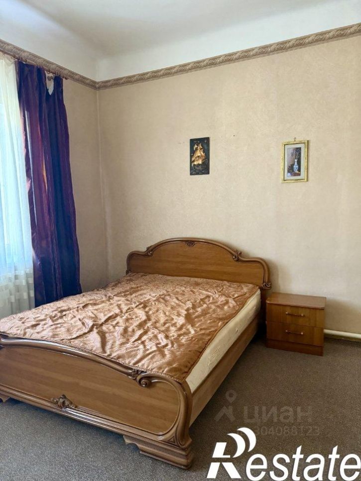 2-комн квартира улица Сакко и Ванцетти, 28 к2,  д. 28 к2