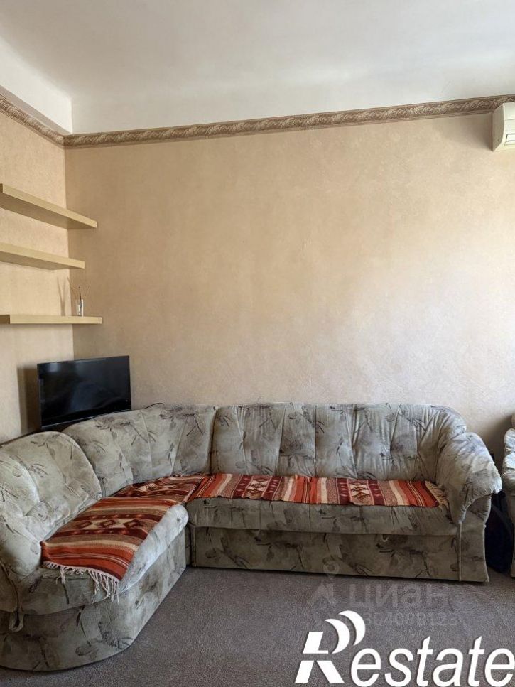 2-комн квартира улица Сакко и Ванцетти, 28 к2,  д. 28 к2