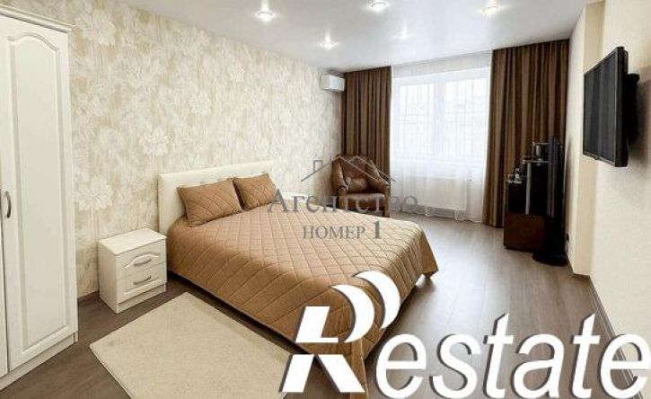 2-комн квартира улица Куникова, 49,  д. 49
