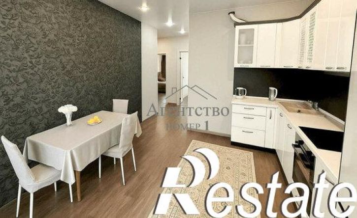 2-комн квартира улица Куникова, 49,  д. 49