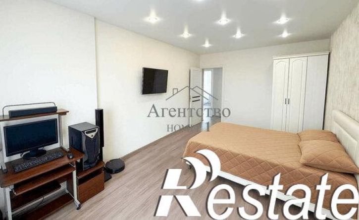 2-комн квартира улица Куникова, 49,  д. 49