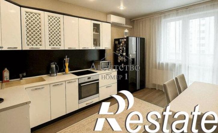 2-комн квартира улица Куникова, 49,  д. 49