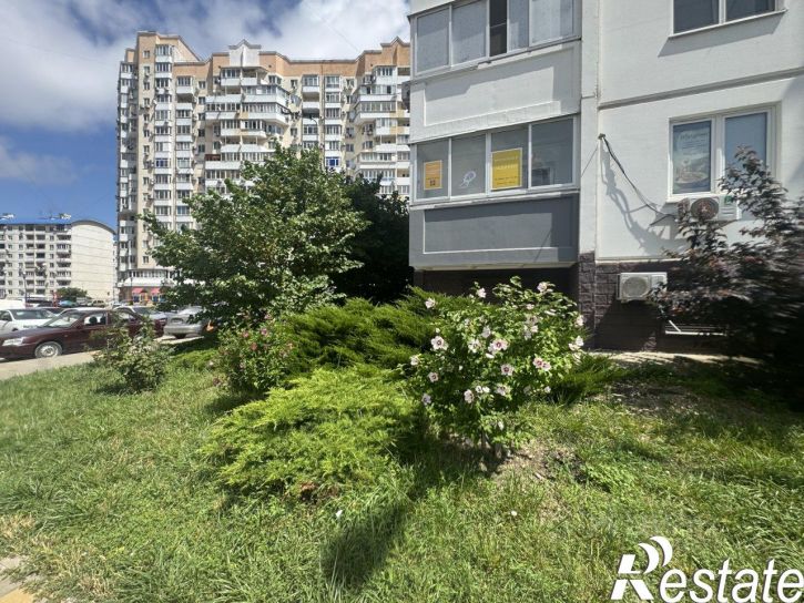 1-комн квартира улица Котанова, 1,  д. 1