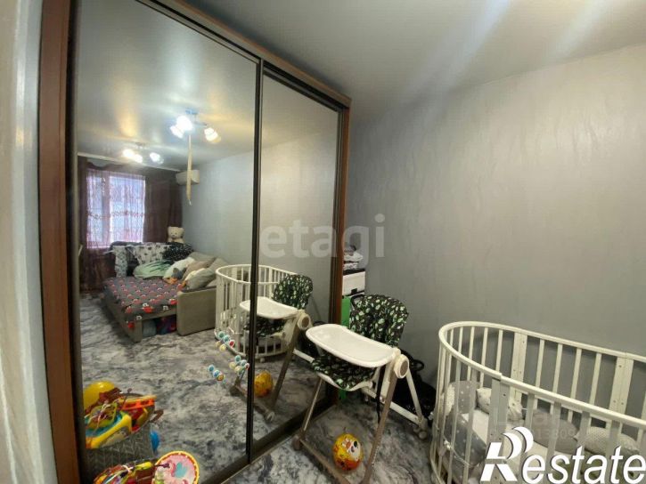 1-комн квартира Парковая улица, 32 к10,  д. 32 к10