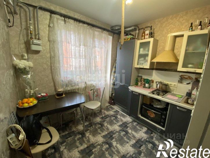 1-комн квартира Парковая улица, 32 к10,  д. 32 к10