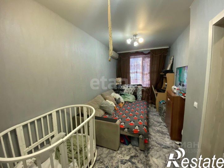 1-комн квартира Парковая улица, 32 к10,  д. 32 к10