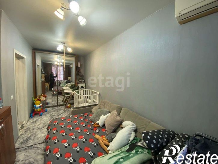 1-комн квартира Парковая улица, 32 к10,  д. 32 к10
