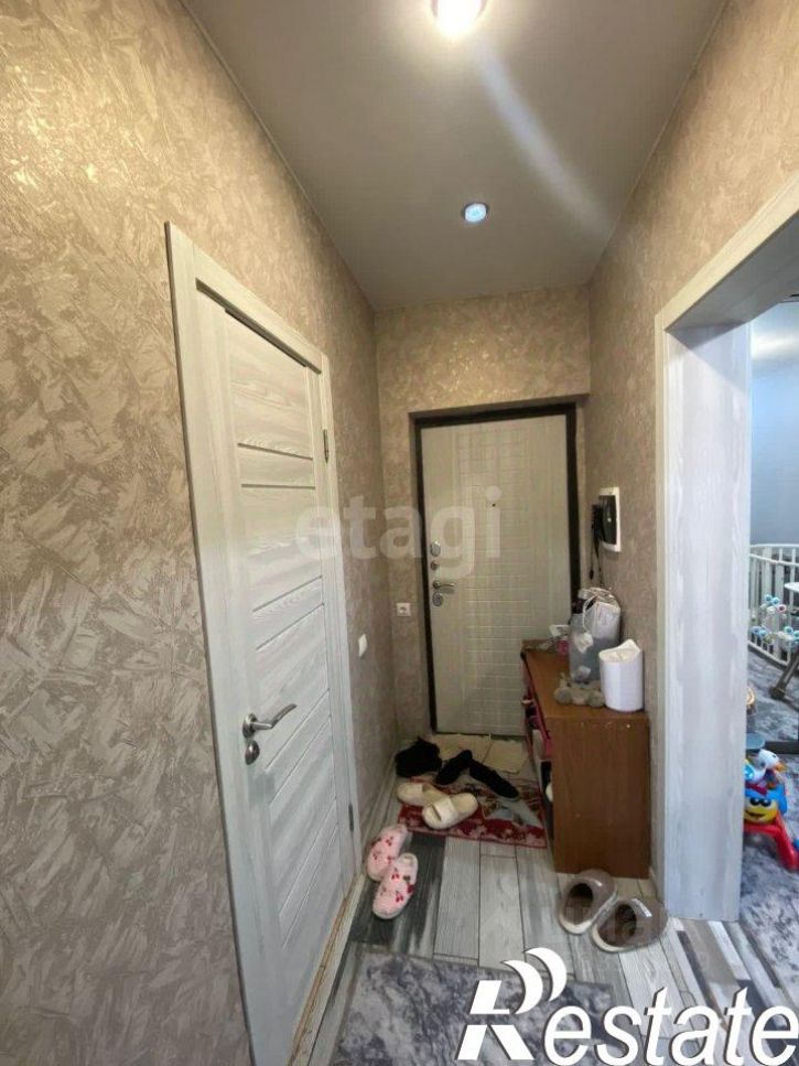 1-комн квартира Парковая улица, 32 к10,  д. 32 к10