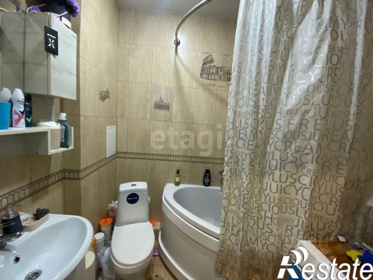 1-комн квартира Парковая улица, 32 к10,  д. 32 к10