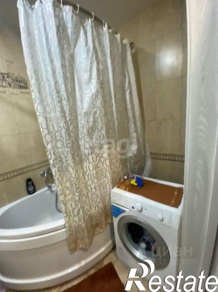 1-комн квартира Парковая улица, 32 к10,  д. 32 к10