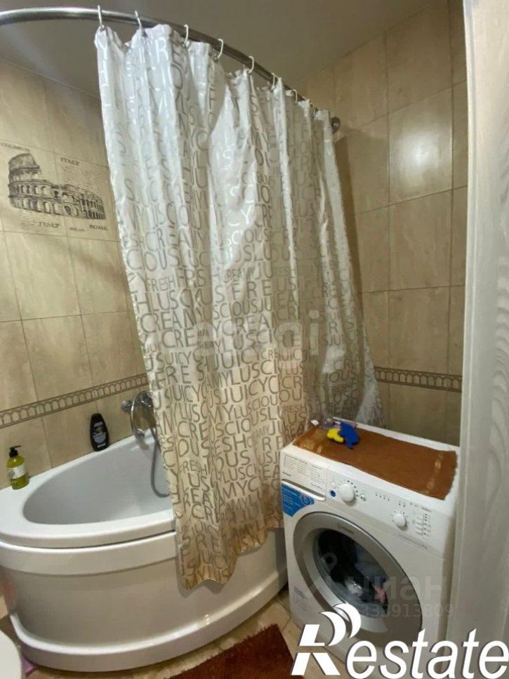 1-комн квартира Парковая улица, 32 к10,  д. 32 к10