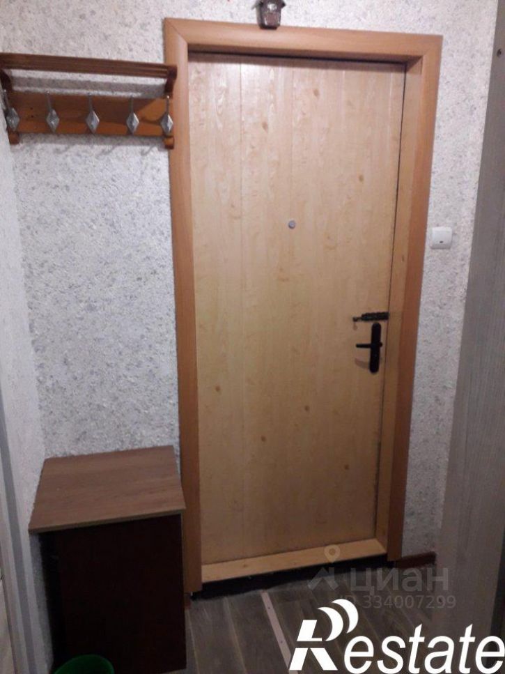 1-комн квартира улица Куникова, 60,  д. 60