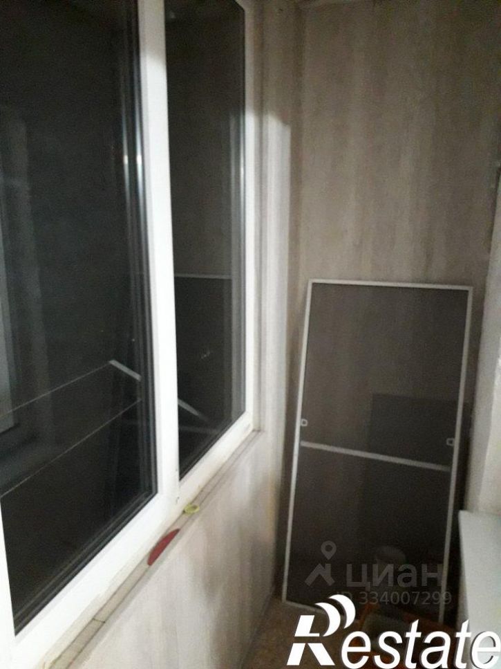 1-комн квартира улица Куникова, 60,  д. 60