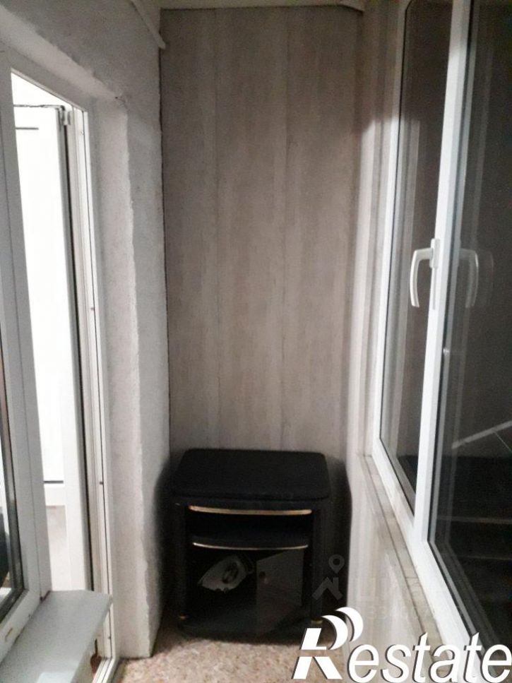 1-комн квартира улица Куникова, 60,  д. 60