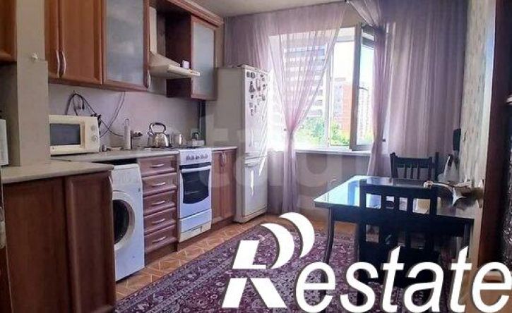 3-комн квартира улица Хворостянского, 11,  д. 11