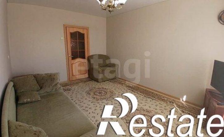 3-комн квартира улица Хворостянского, 11,  д. 11